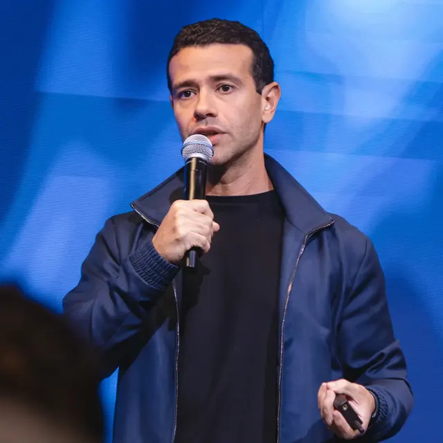 Bruno de Oliveira