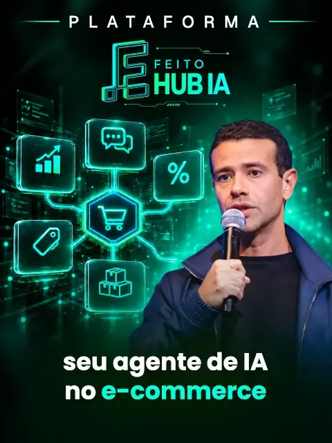 EFEITO HUB IA