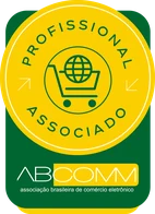 Profissional associado à ABCOMM